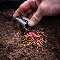 Drennan Extra Heavy Groundbait Feeders